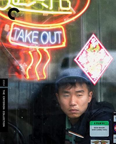 Take Out (The Criterion Collection) [Blu-ray]