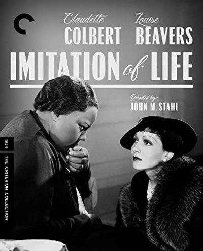 Imitation of Life (The Criterion Collection) [Blu-ray]